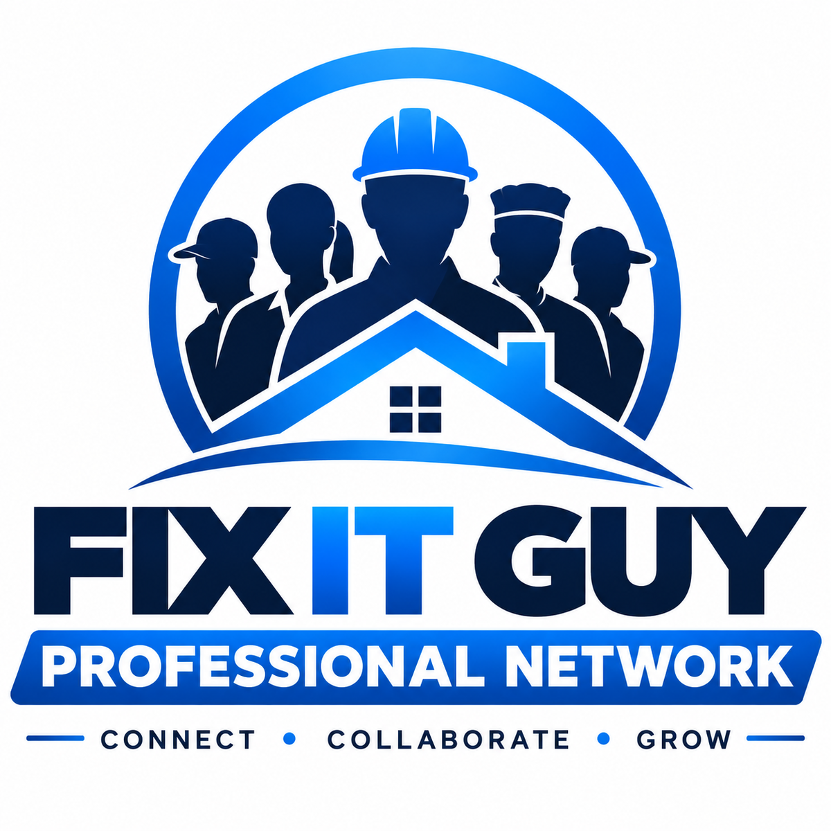 Home page