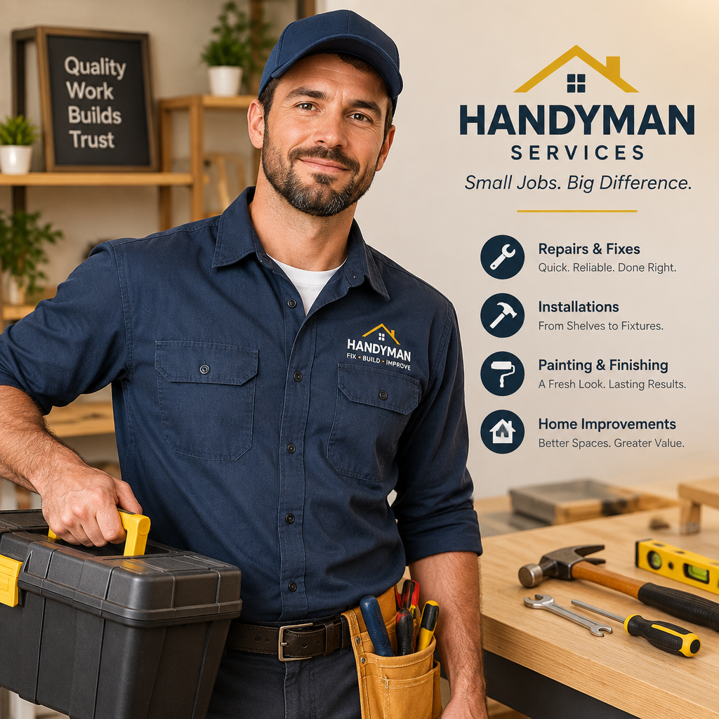 Handyman