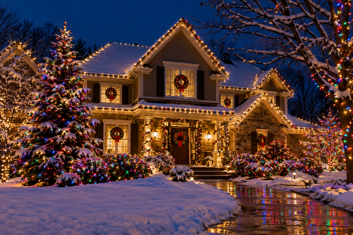 Seasonal