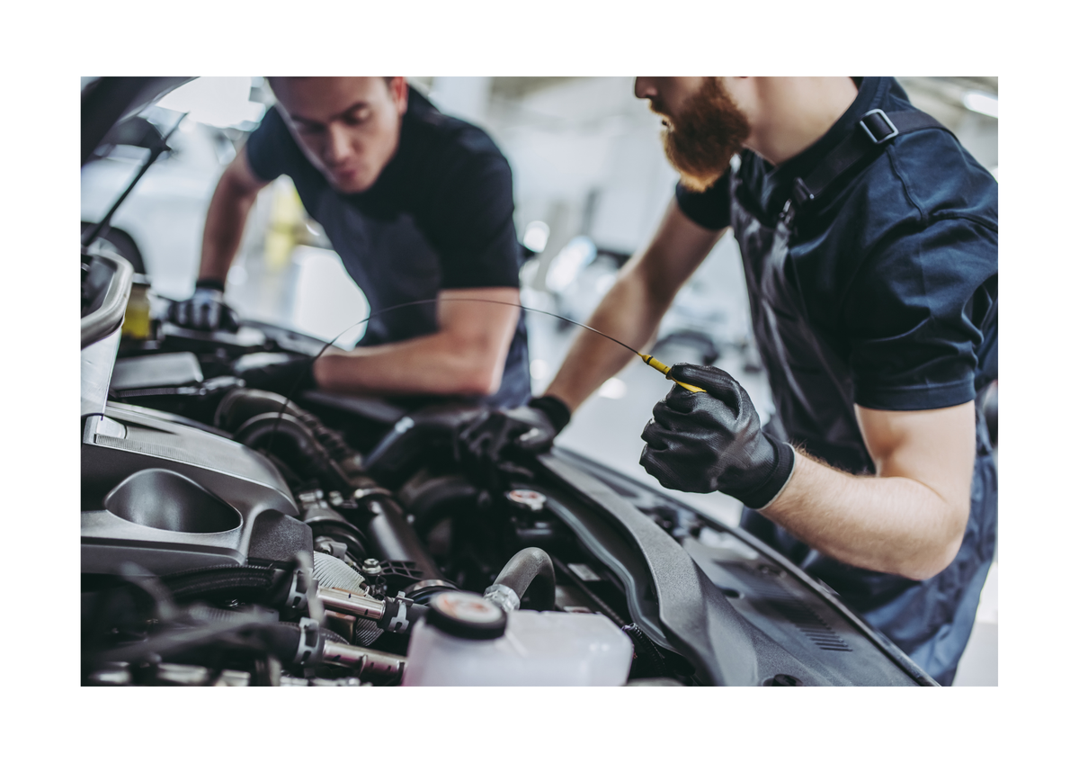 Mobile Mechanic Services