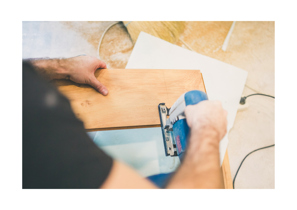 Flooring Installation & Repair Services