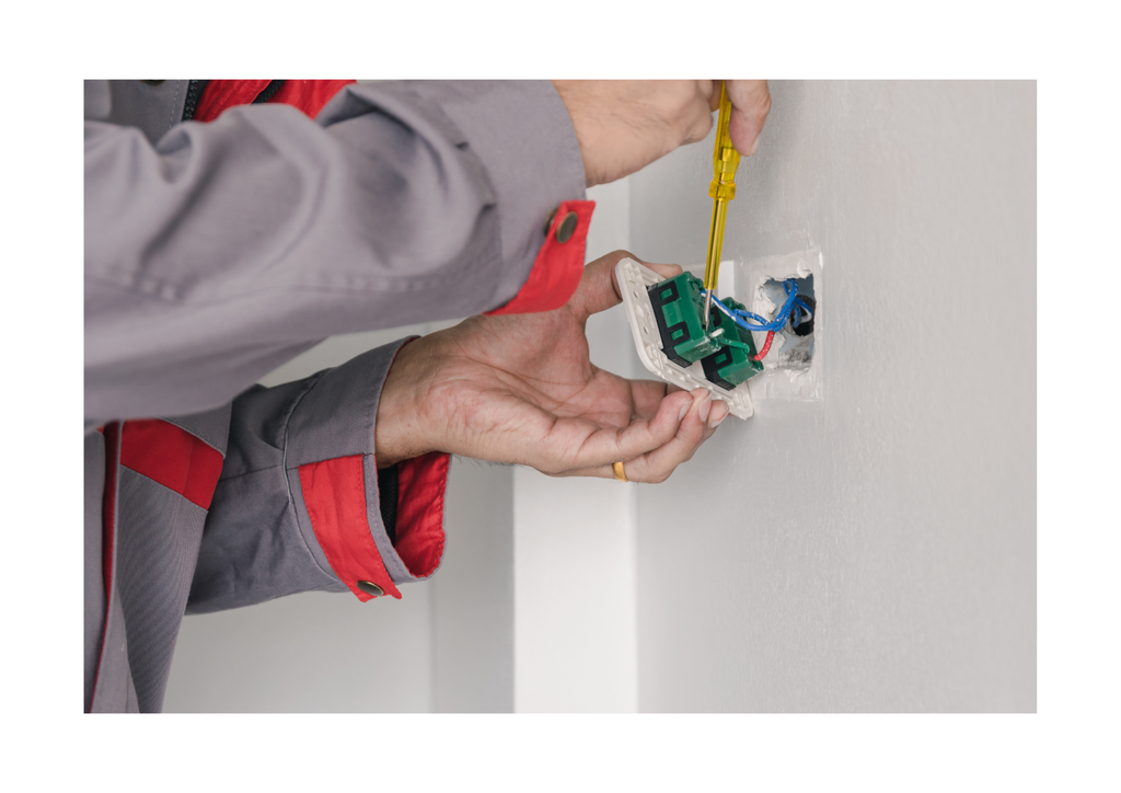 Electrical Repair & Installation Services