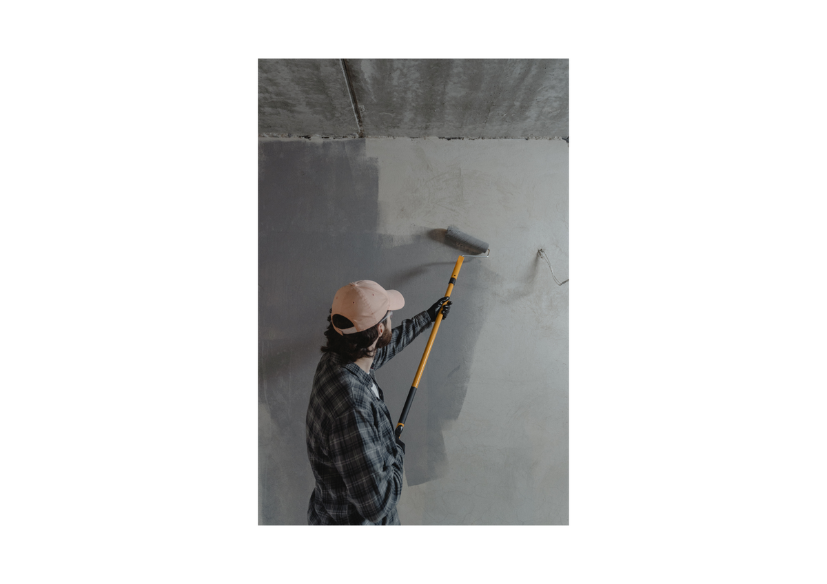 Interior & Exterior Painting Services