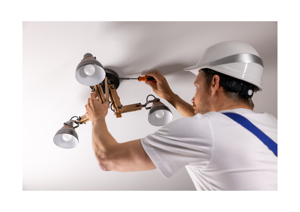 Handyman & Home Repair Services