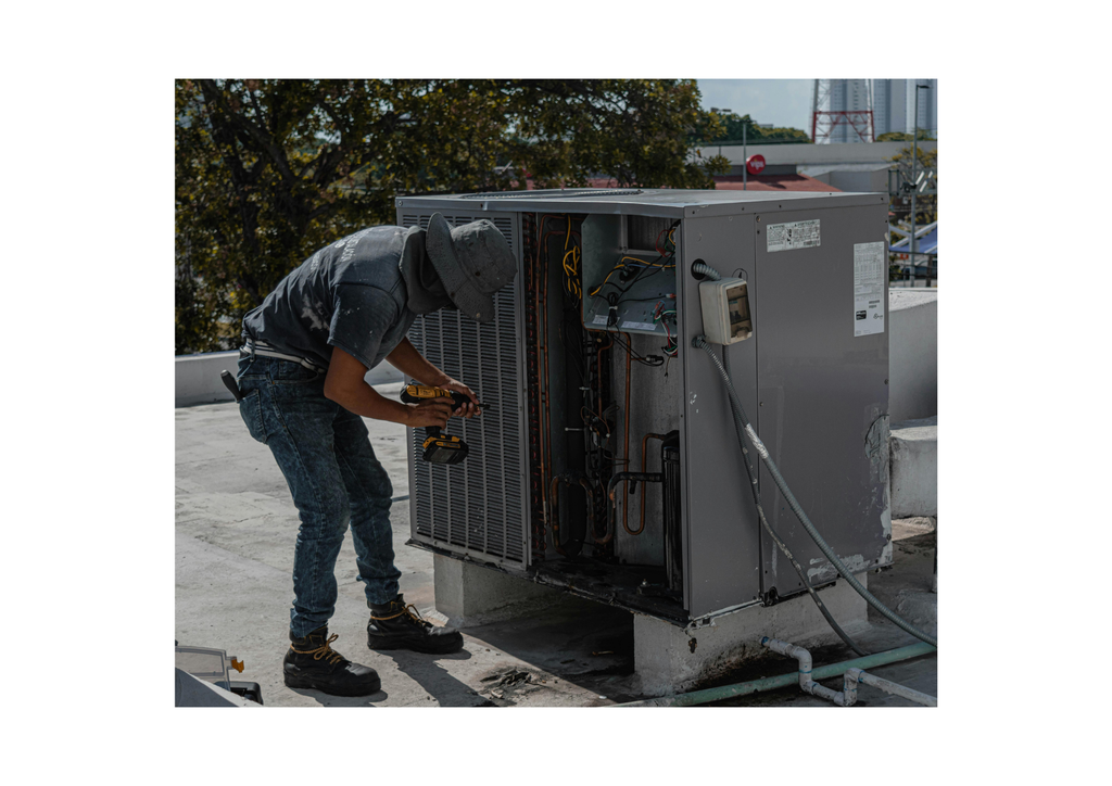 HVAC & Air Conditioning Services