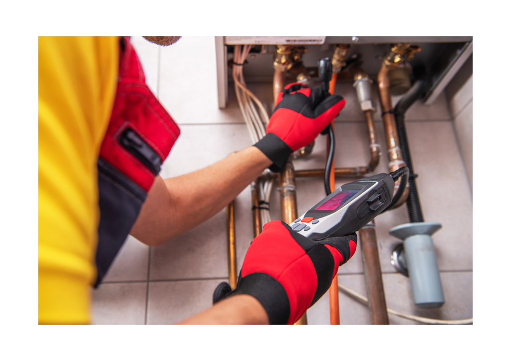 Plumbing Repair & Maintenance Services