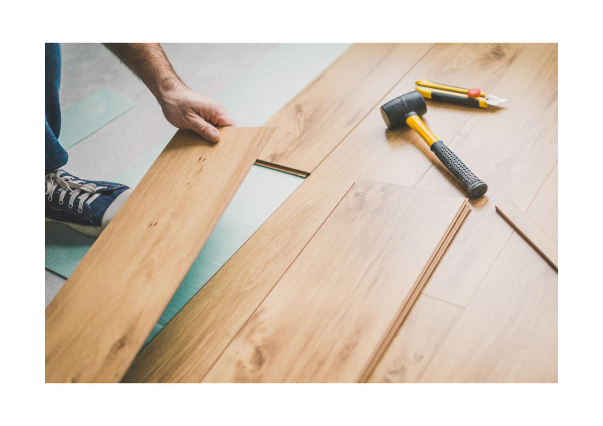 Flooring Installation & Repair Services