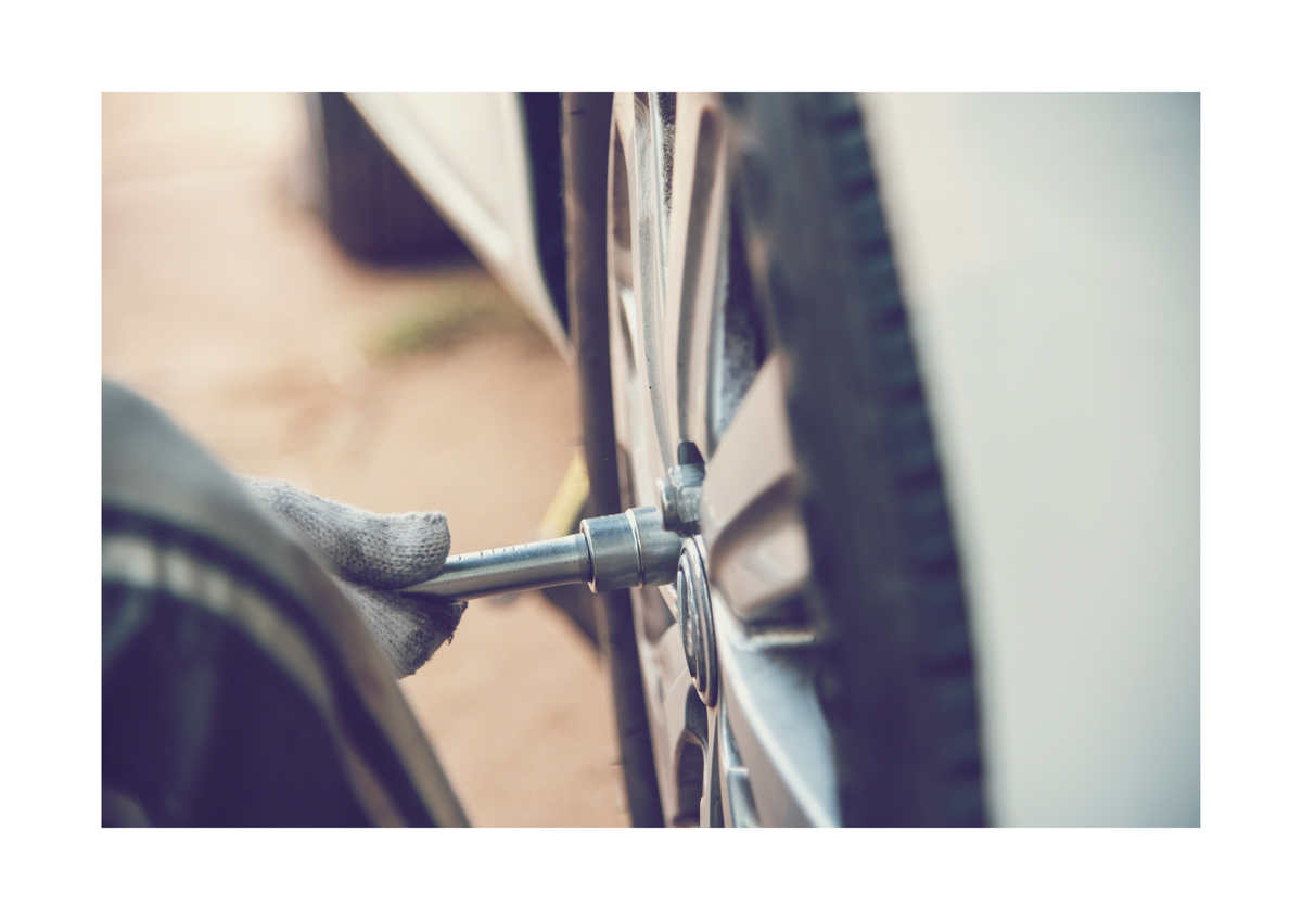 Mobile Mechanic Services