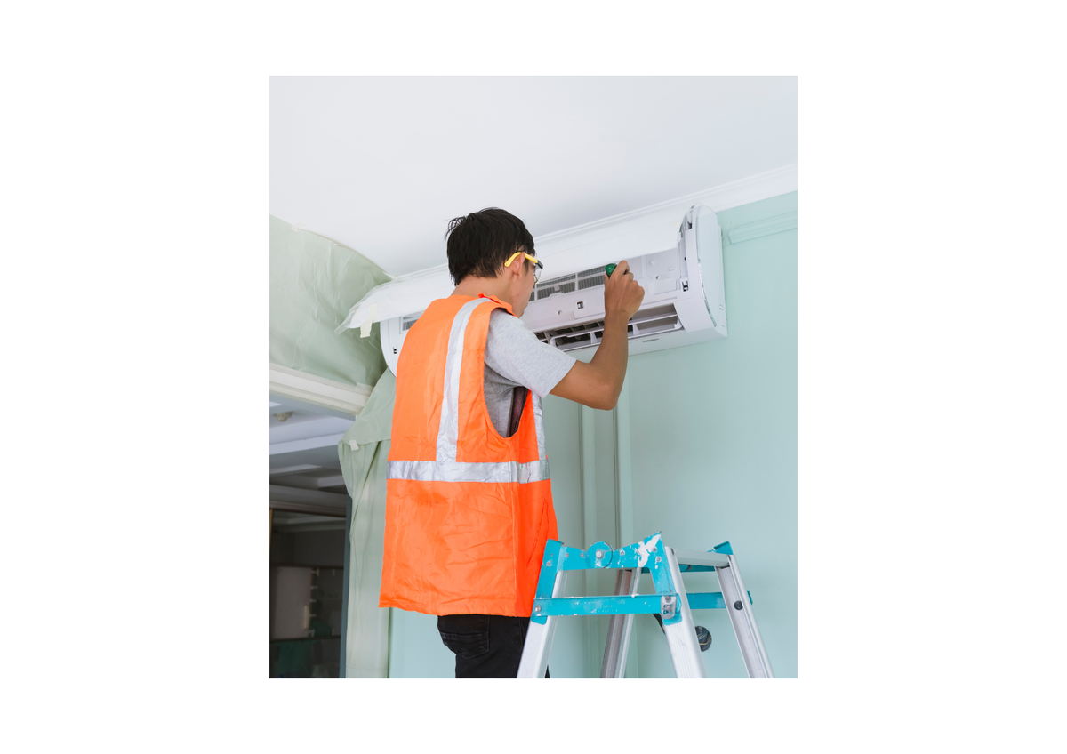 HVAC & Air Conditioning Services