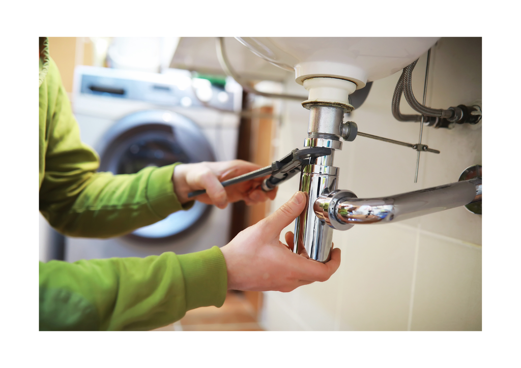 Plumbing Repair & Maintenance Services