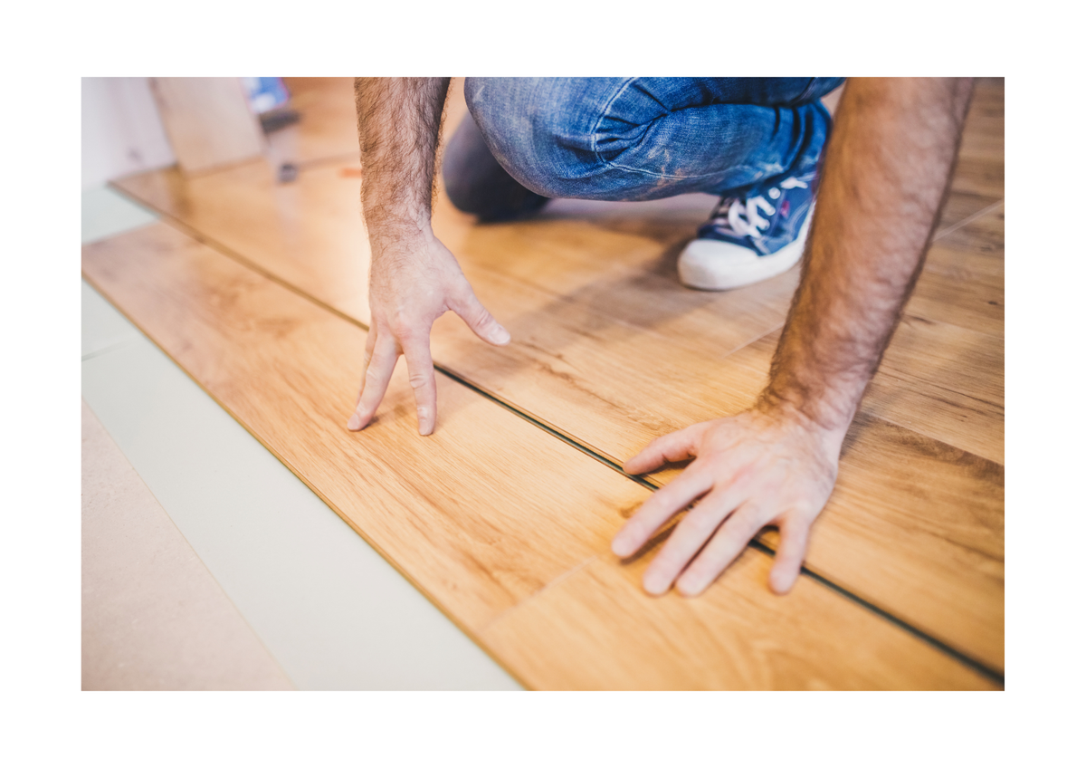 Flooring Installation & Repair Services