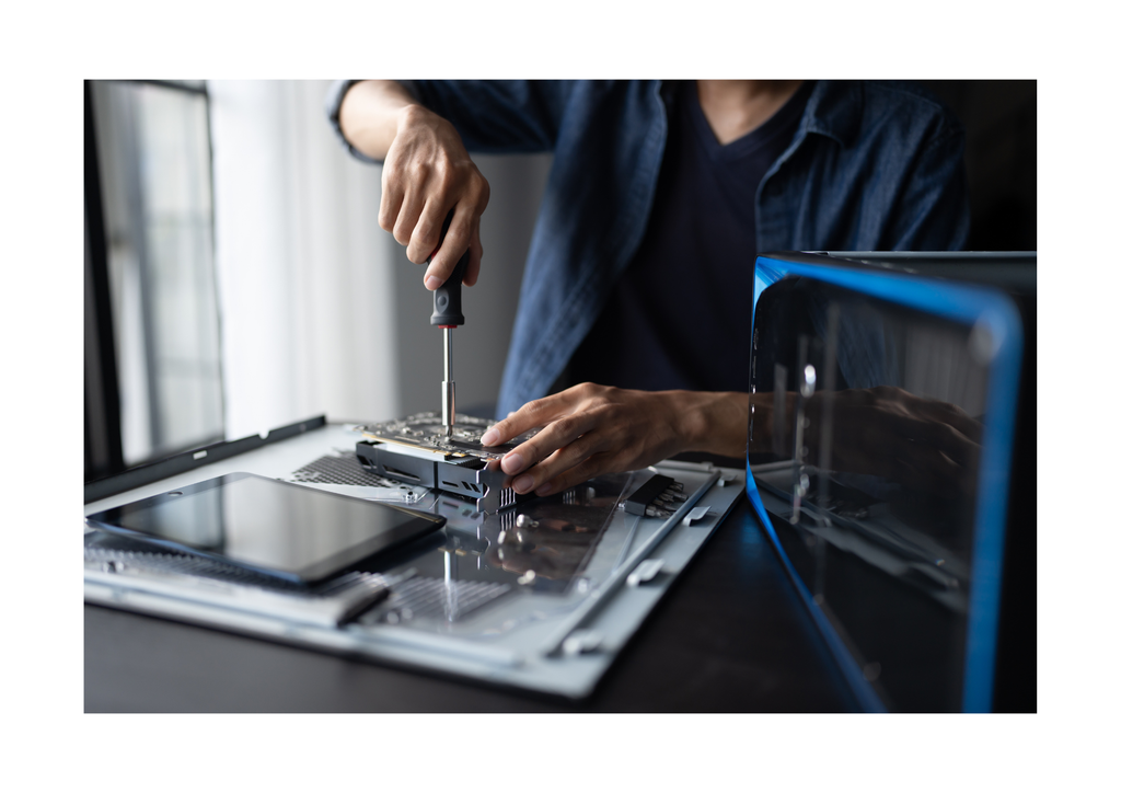 Appliance Repair & Installation Services