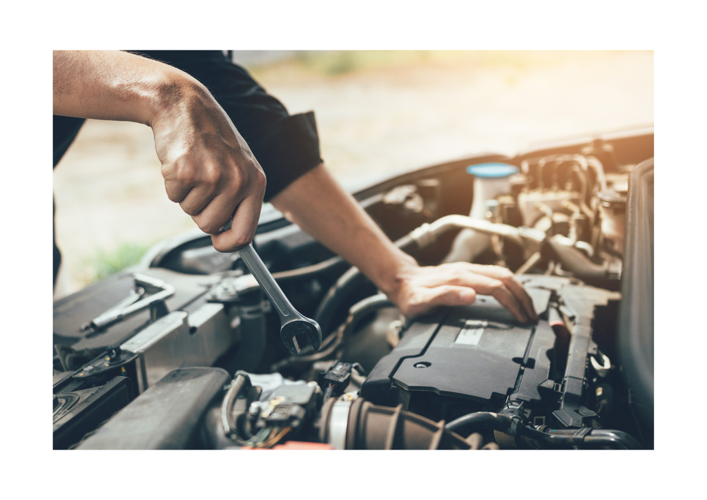 Mobile Mechanic Services