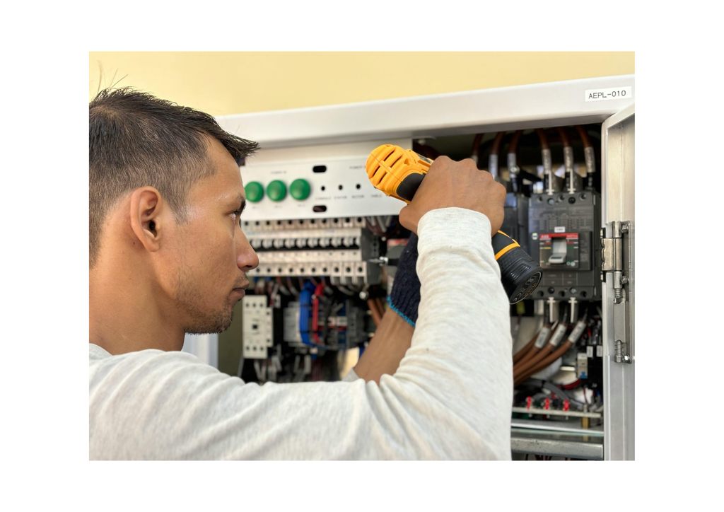 Electrical Repair & Installation Services
