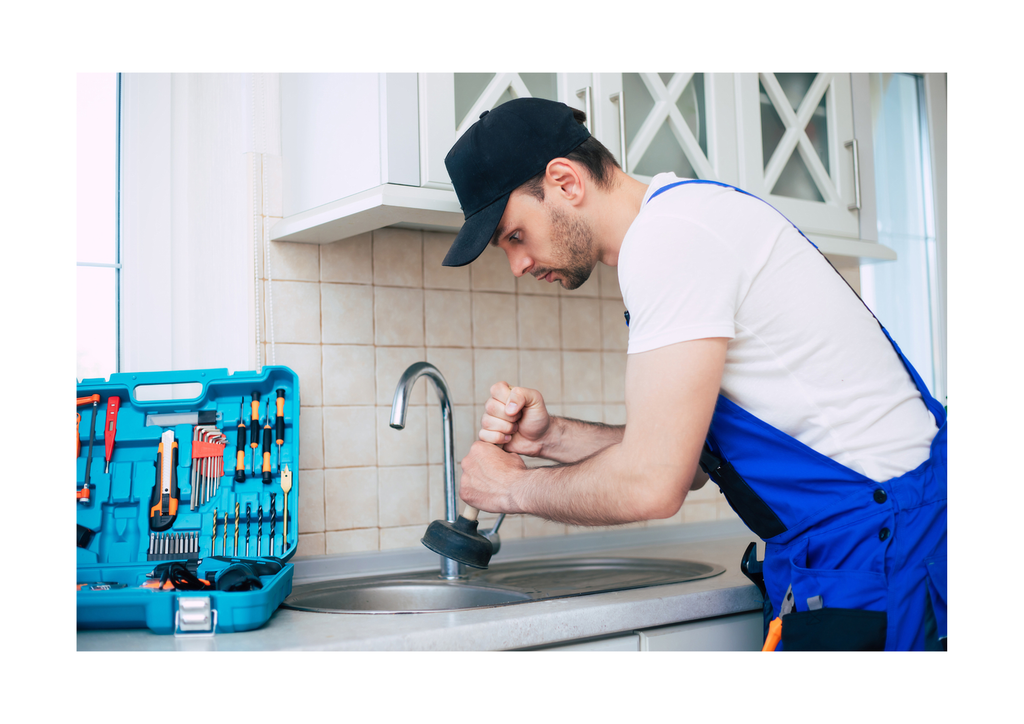 Plumbing Repair & Maintenance Services