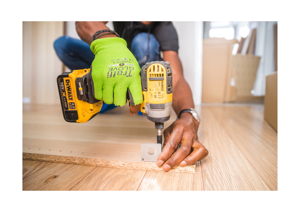 Flooring Installation & Repair Services