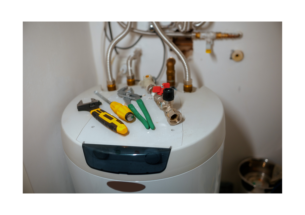 Appliance Repair & Installation Services