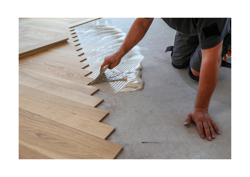 Flooring Installation & Repair Services