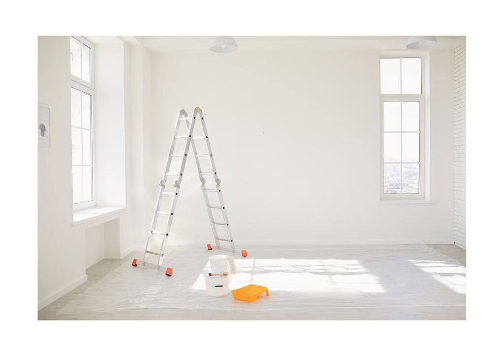 Interior & Exterior Painting Services