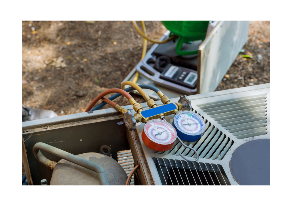 Appliance Repair & Installation Services