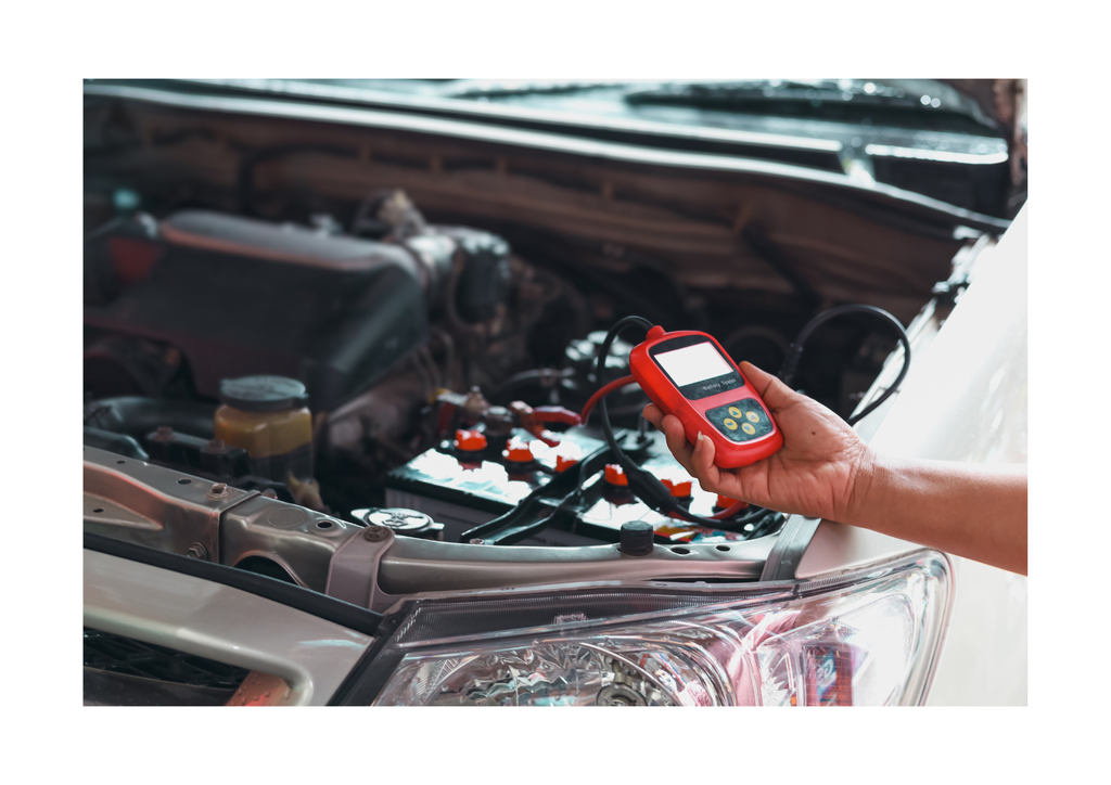 Mobile Mechanic Services