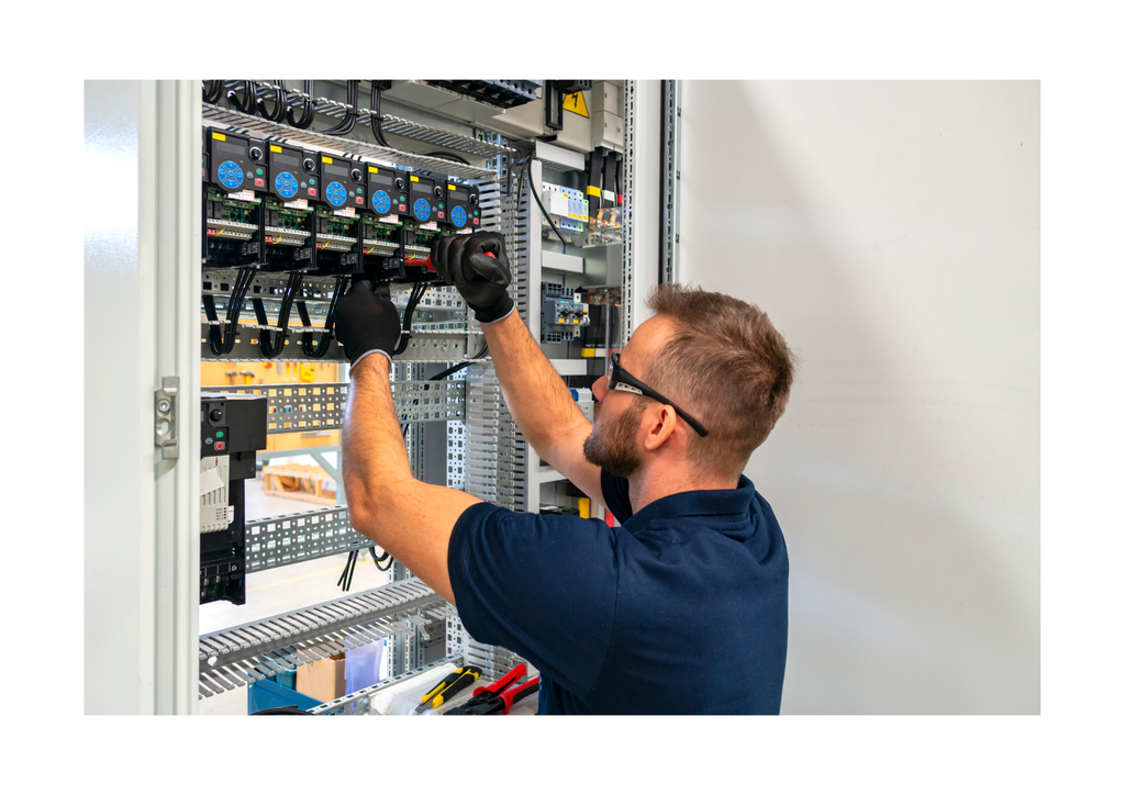 Electrical Repair & Installation Services