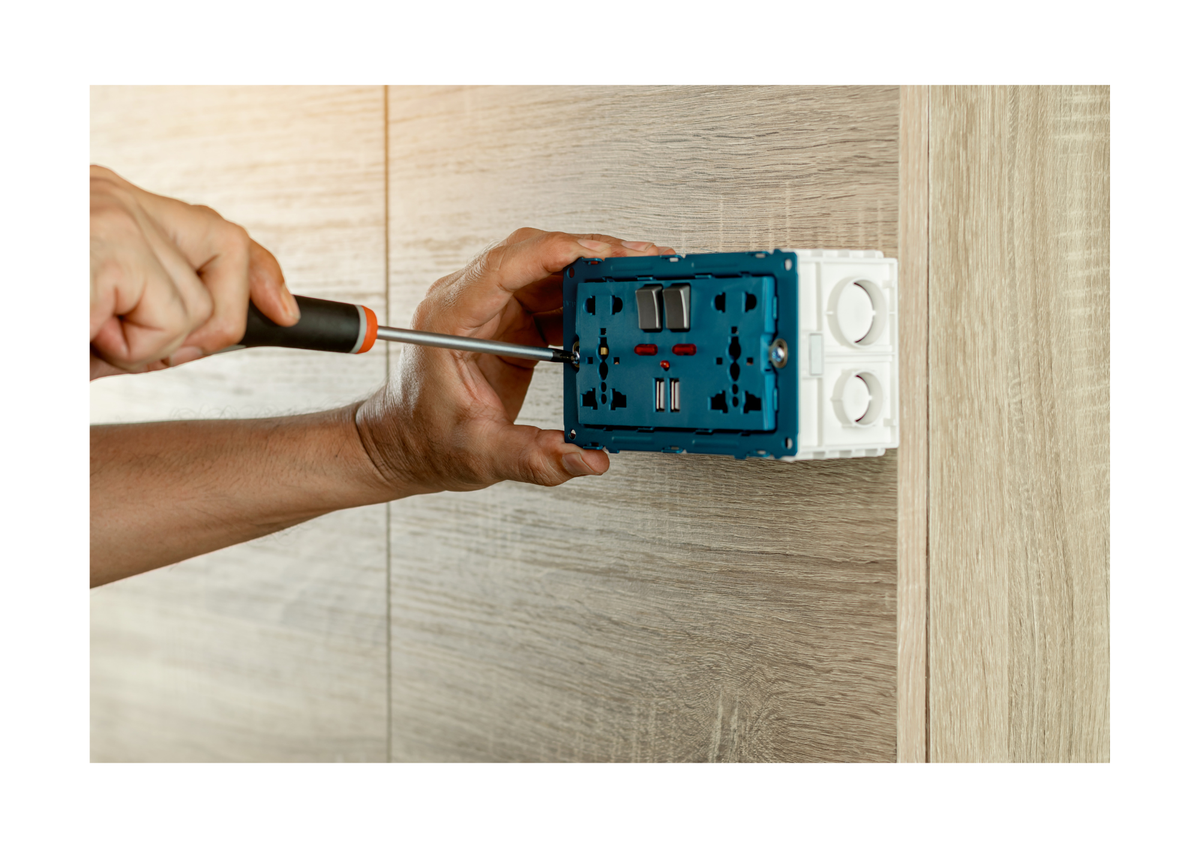 Appliance Repair & Installation Services
