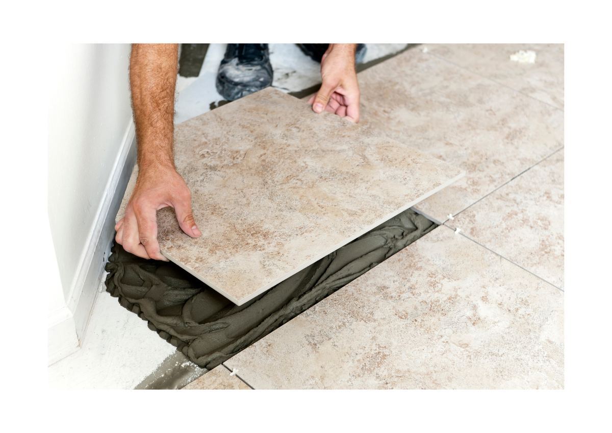 Flooring Installation & Repair Services