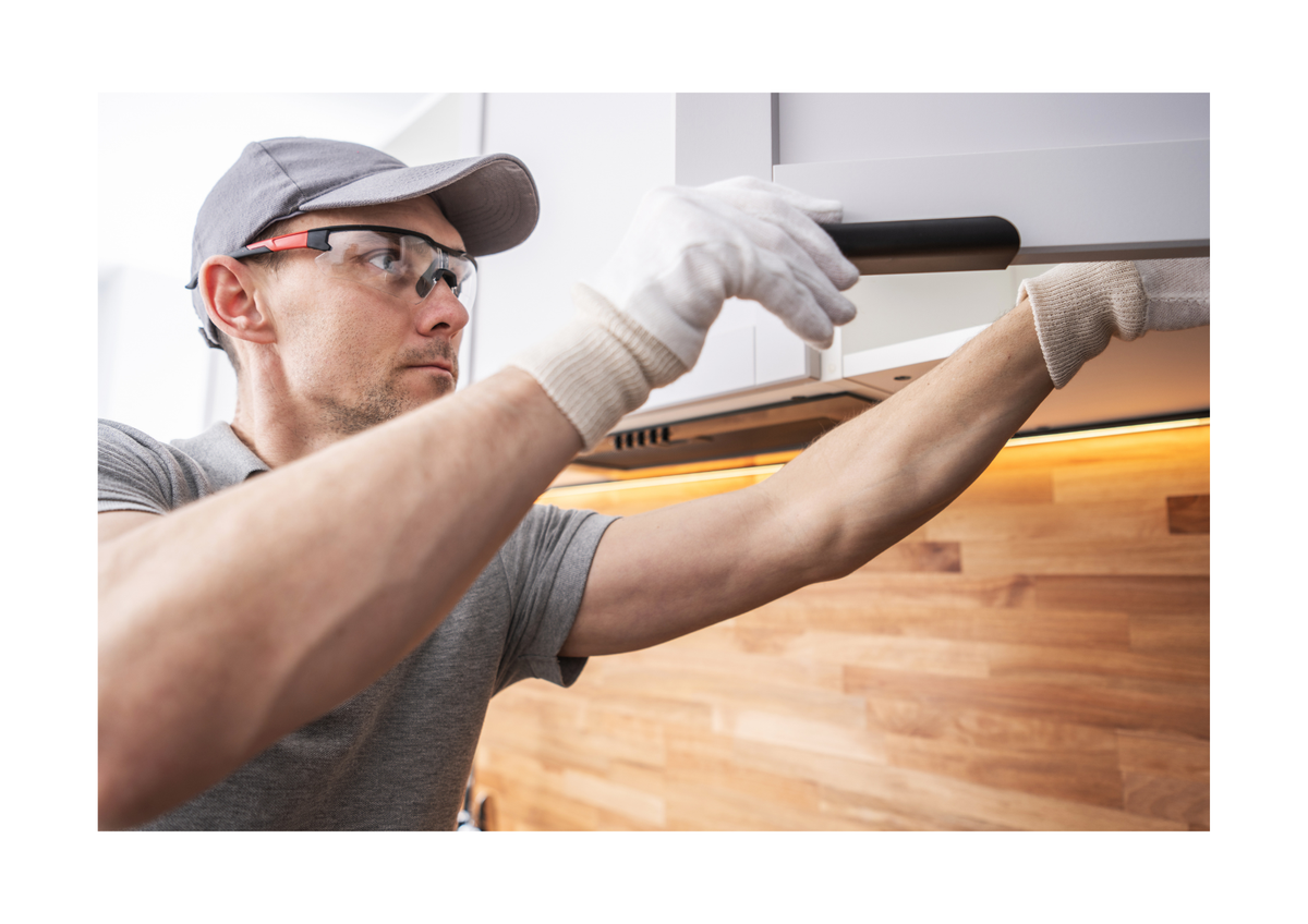 Handyman & Home Repair Services