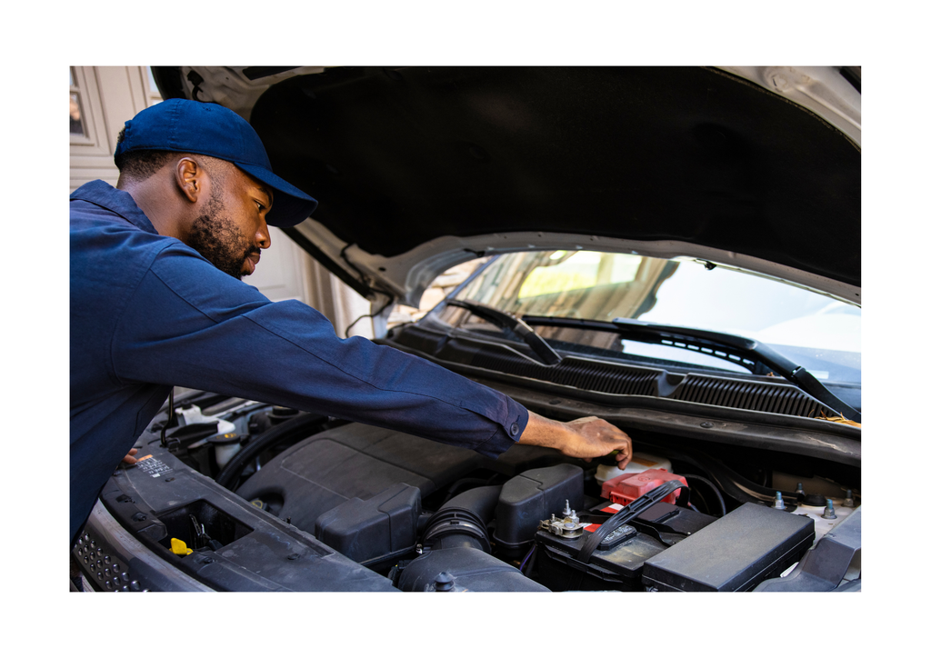 Mobile Mechanic Services