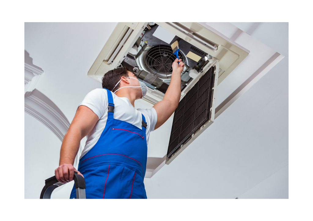 Appliance Repair & Installation Services