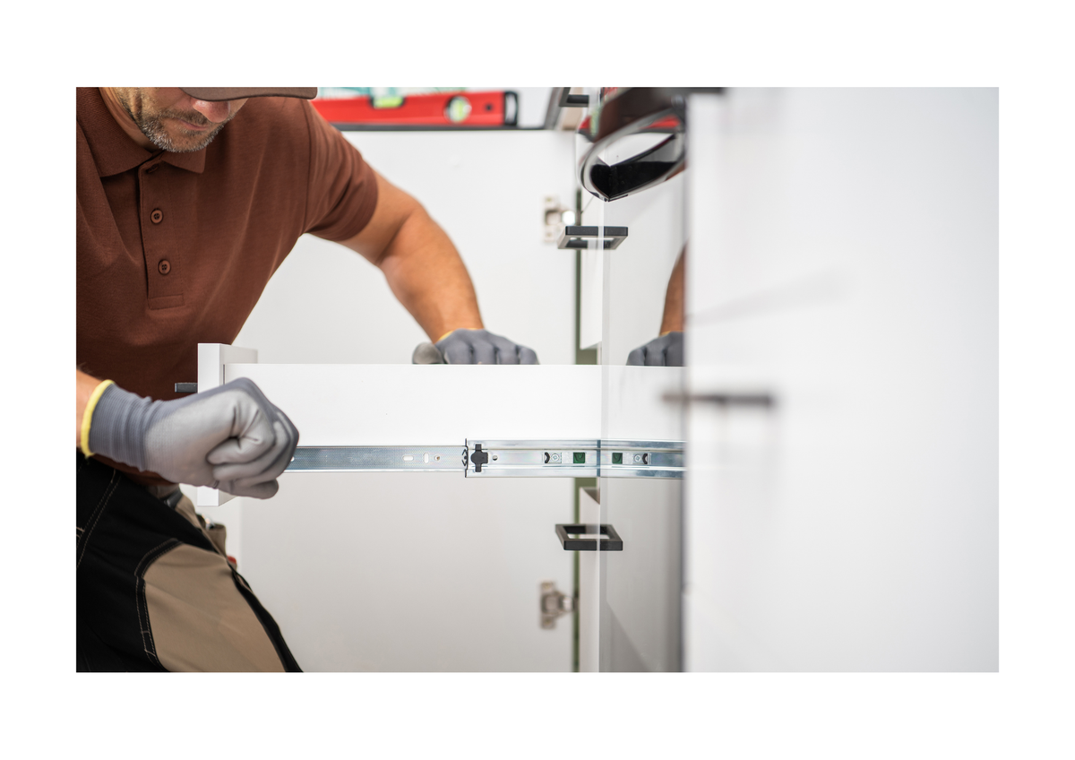 Handyman & Home Repair Services