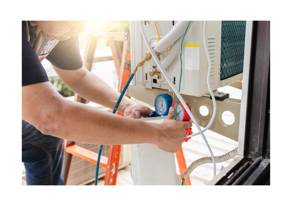 Electrical Repair & Installation Services