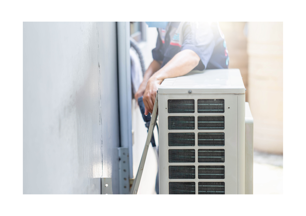 HVAC & Air Conditioning Services