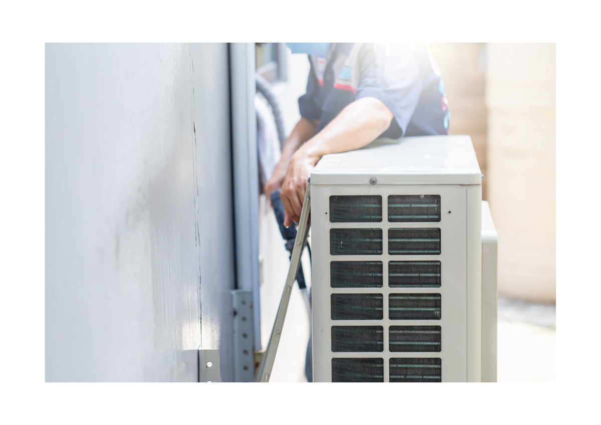 HVAC & Air Conditioning Services