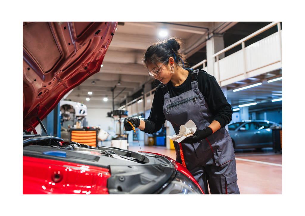 Mobile Mechanic Services