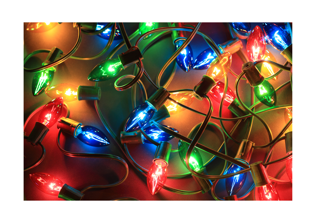 Holiday Lights & Decorations Installation
