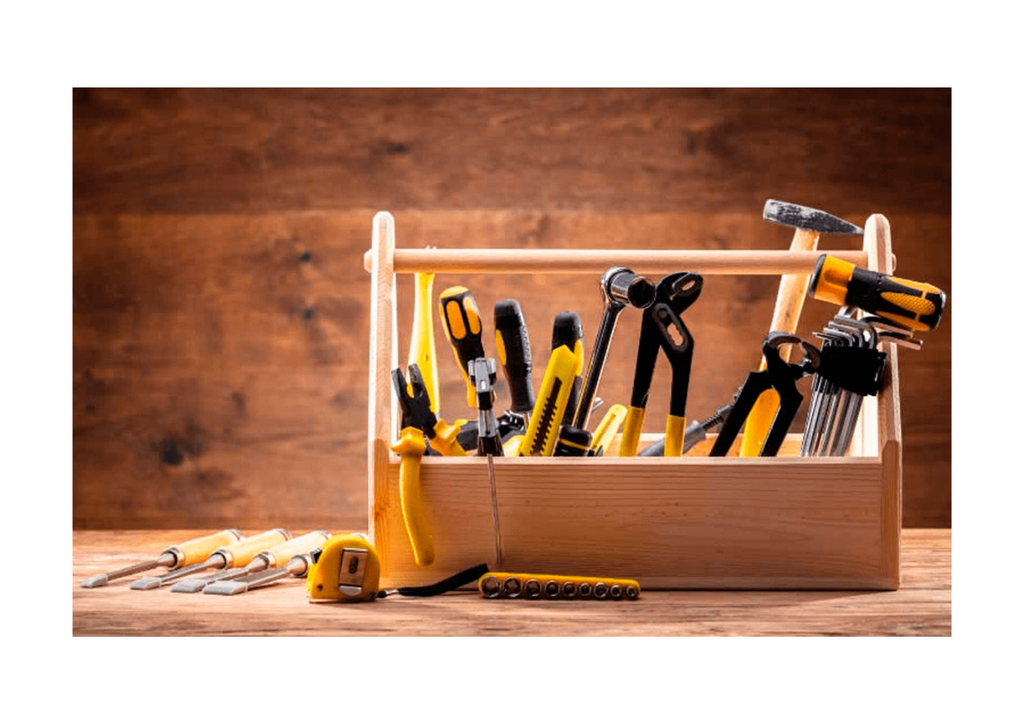 Handyman & Home Repair Services