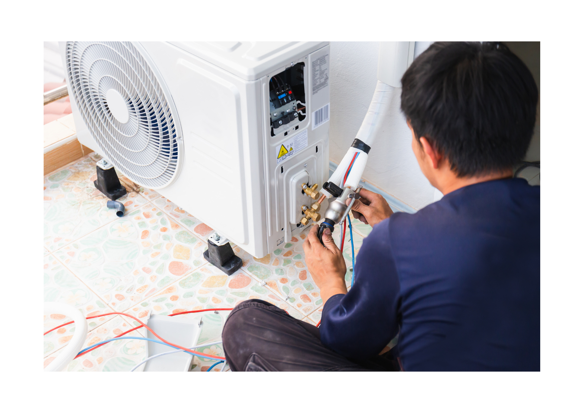 HVAC & Air Conditioning Services