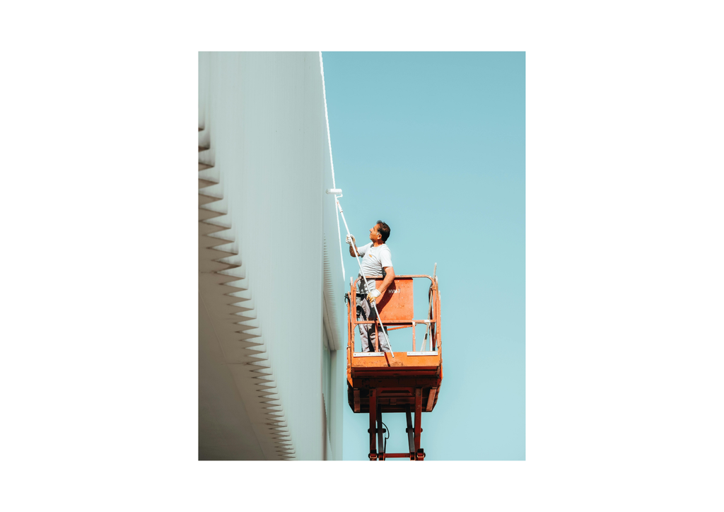 Interior & Exterior Painting Services