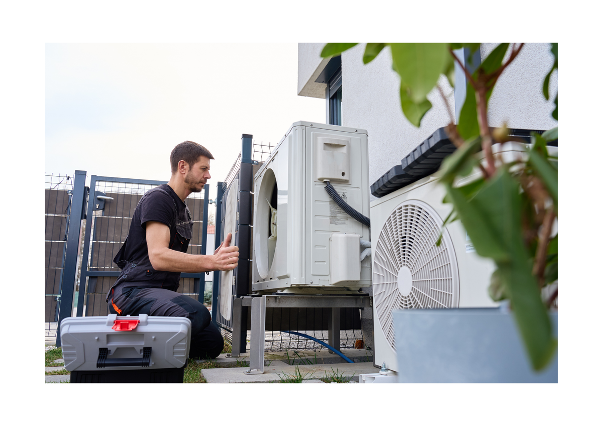 Electrical Repair & Installation Services
