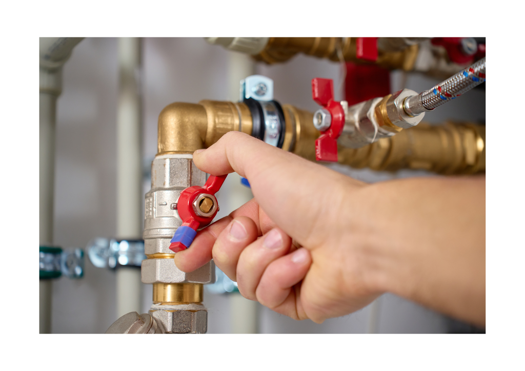 Plumbing Repair & Maintenance Services