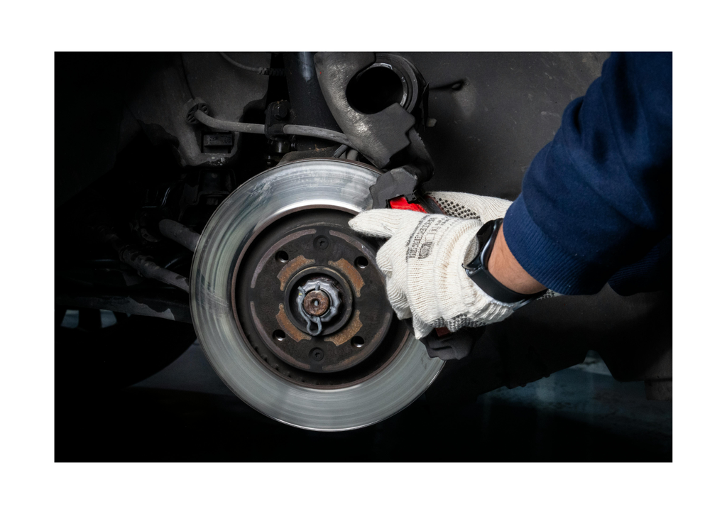 Mobile Mechanic Services