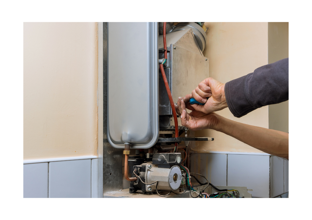 Appliance Repair & Installation Services