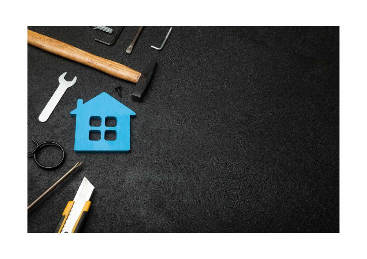 Handyman & Home Repair Services