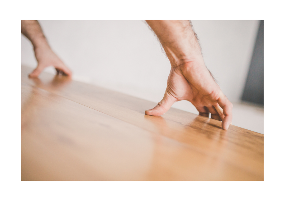 Flooring Installation & Repair Services