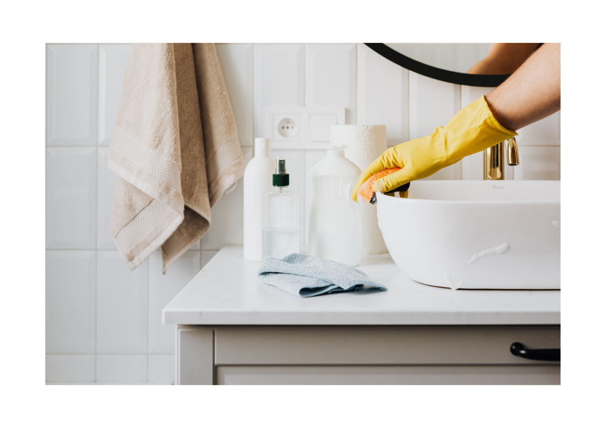 Residential & Commercial Cleaning Services