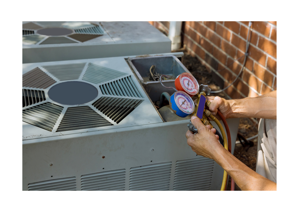 HVAC & Air Conditioning Services