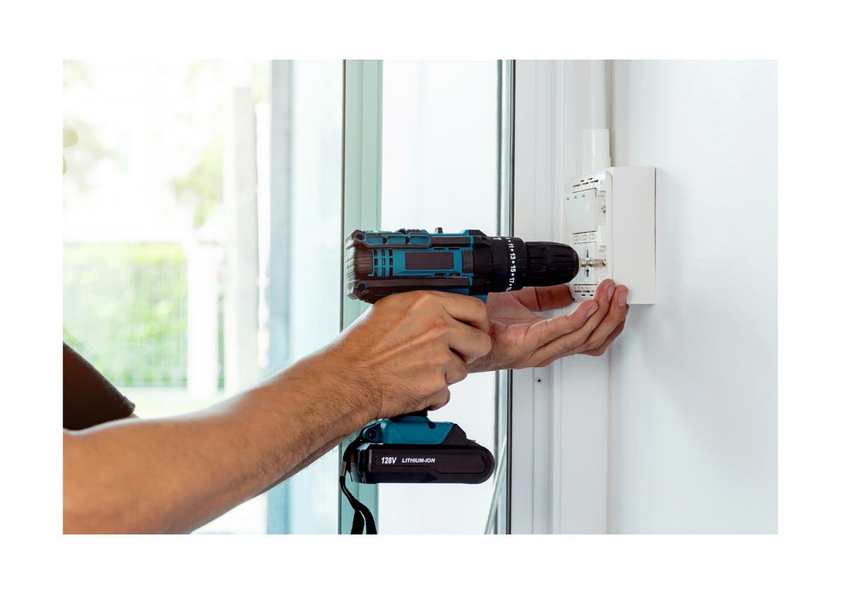 Electrical Repair & Installation Services