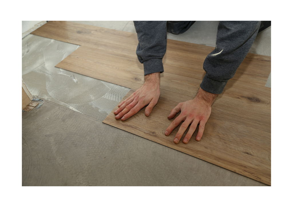 Flooring Installation & Repair Services